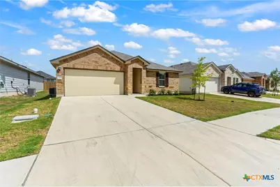 2510 Rollett Drive, Temple, TX 76504 - Photo 2