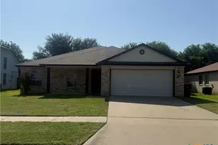 1402 Saddle Dr, Killeen, TX 76543 - Photo 1