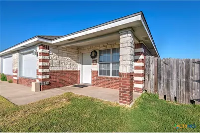 1505 Golden Eagle Court, Killeen, TX 76549 - Photo 2