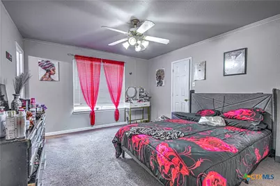 1504 Golden Eagle Court, Killeen, TX 76549 - Photo 8