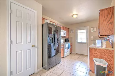 1504 Golden Eagle Court, Killeen, TX 76549 - Photo 4