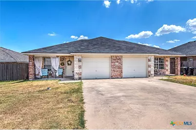 1504 Golden Eagle Court, Killeen, TX 76549 - Photo 1