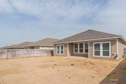 1619 Fiddle Wood Way, Temple, TX 76502 - Photo 4