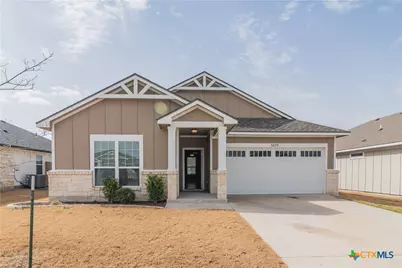 1619 Fiddle Wood Way, Temple, TX 76502 - Photo 1