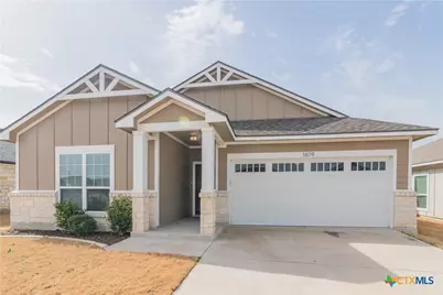 1619 Fiddle Wood Way, Temple, TX 76502 - Photo 2