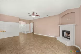 507 W Little Dipper, Killeen, TX 76542 - Photo 8