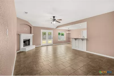 507 W Little Dipper, Killeen, TX 76542 - Photo 10