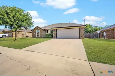 507 W Little Dipper, Killeen, TX 76542 - Photo 4
