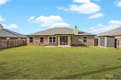 507 W Little Dipper, Killeen, TX 76542 - Photo 30