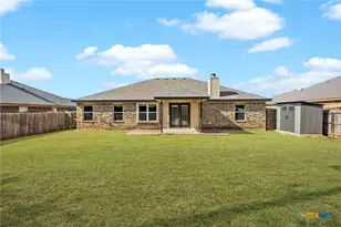 507 W Little Dipper, Killeen, TX 76542 - Photo 30