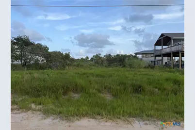 Lot 10 Tyler, Port O'Connor, TX 77979 - Photo 1