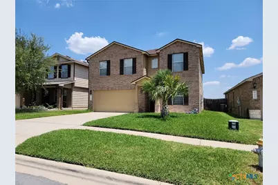 9104 Sandyford Court, Killeen, TX 76542 - Photo 2