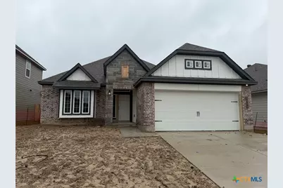 5508 Betula Drive, Killeen, TX 76549 - Photo 1