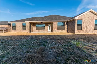 8415 James Herring's Way, Killeen, TX 76542 - Photo 34