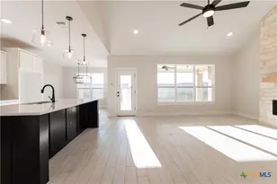 8415 James Herring's Wy, Killeen, TX 76542 - Photo 4