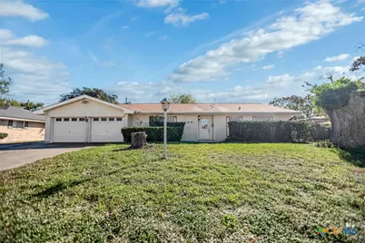1106 Brookhollow Drive, Port Lavaca, TX 77979 - Photo 1