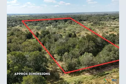 Tbd Co Road 206, Gonzales, TX 78629 - Photo 2