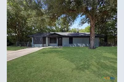 109 E Mark Road, Harker Heights, TX 76548 - Photo 1