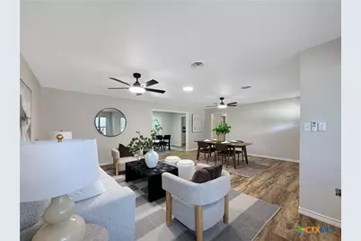 109 E Mark Road, Harker Heights, TX 76548 - Photo 4