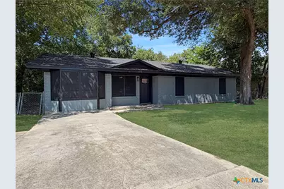 109 E Mark Road, Harker Heights, TX 76548 - Photo 2