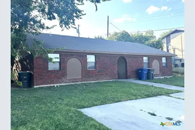 811 N 5th Street #A, Copperas Cove, TX 76522 - Photo 1