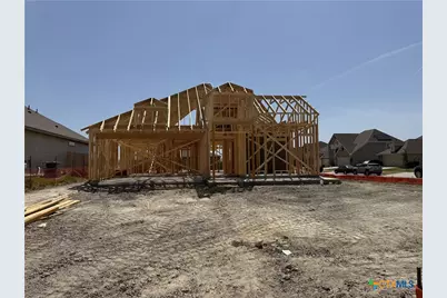 5512 Betula Drive, Killeen, TX 76549 - Photo 1