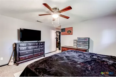 3201 John Porter Drive, Killeen, TX 76543 - Photo 8