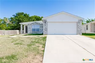 3201 John Porter Dr, Killeen, TX 76543 - Photo 1