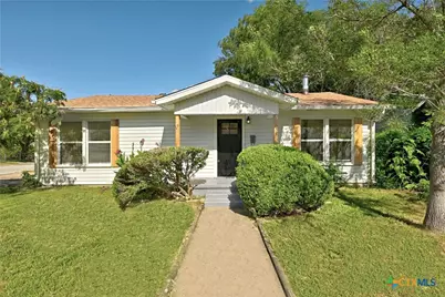 1302 S 2nd Street, Killeen, TX 76541 - Photo 1