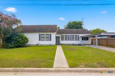205 E Brazos Street, Victoria, TX 77901 - Photo 1
