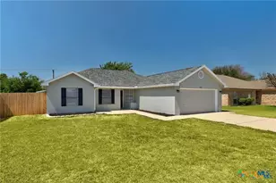 804 James Loop, Killeen, TX 76542 - Photo 1