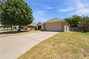 1123 Neuberry Cliffe, Temple, TX 76502 - Photo 2