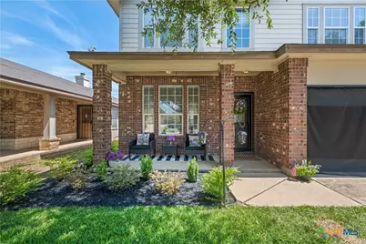4605 Lookout Mountain Lane, Killeen, TX 76549 - Photo 2