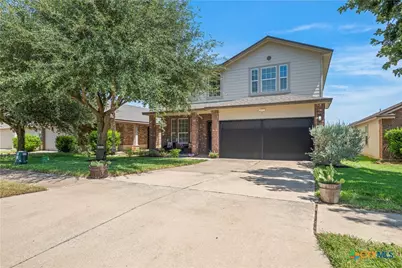 4605 Lookout Mountain Lane, Killeen, TX 76549 - Photo 1