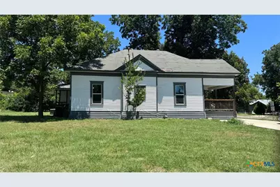 1118 S 25th Street, Temple, TX 76504 - Photo 2