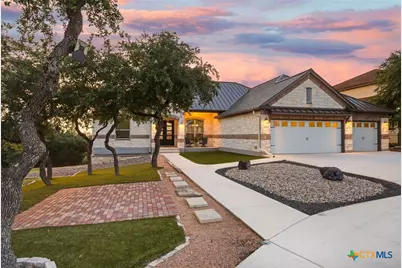 25814 Echo Mountain, San Antonio, TX 78260 - Photo 32