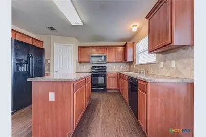 5012 Lions Gate Lane, Killeen, TX 76549 - Photo 6