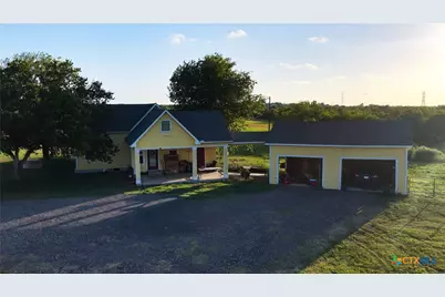 435 Placid Lane, Lockhart, TX 78644 - Photo 40