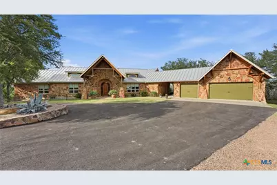435 Placid Lane, Lockhart, TX 78644 - Photo 2