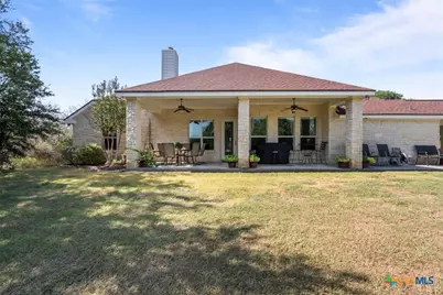 392 Bear Branch Road, Purmela, TX 76566 - Photo 24