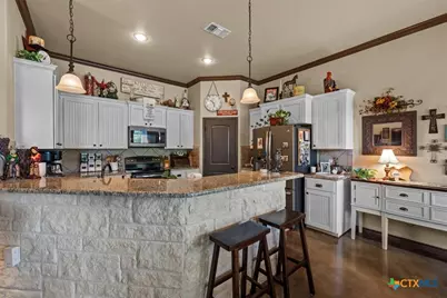 392 Bear Branch Road, Purmela, TX 76566 - Photo 8