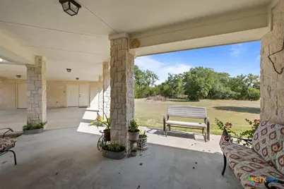 392 Bear Branch Road, Purmela, TX 76566 - Photo 22