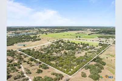 392 Bear Branch Road, Purmela, TX 76566 - Photo 32