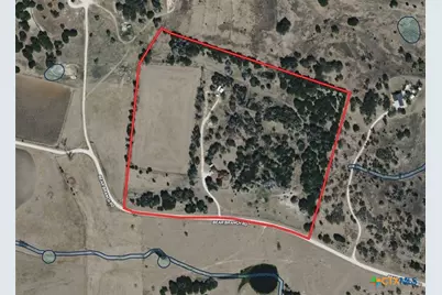 392 Bear Branch Road, Purmela, TX 76566 - Photo 46