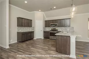 1821 Hines St, Nolanville, TX 76559 - Photo 4