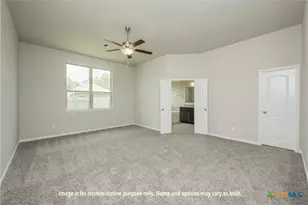 1821 Hines St, Nolanville, TX 76559 - Photo 6