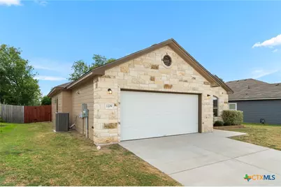 1109 Monte Verde Drive, Temple, TX 76504 - Photo 34