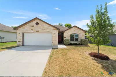 1109 Monte Verde Drive, Temple, TX 76504 - Photo 1