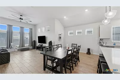 6324 Black Butte, Schertz, TX 78108 - Photo 12