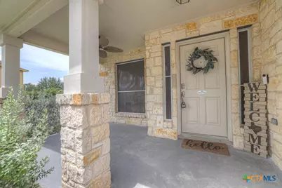 2410 Fayette Drive, New Braunfels, TX 78130 - Photo 2